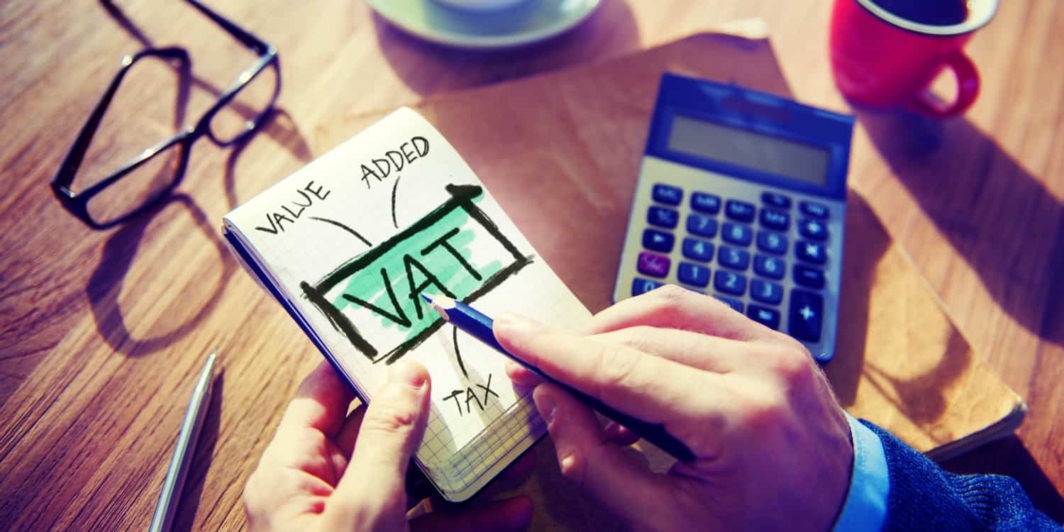 VAT UK
