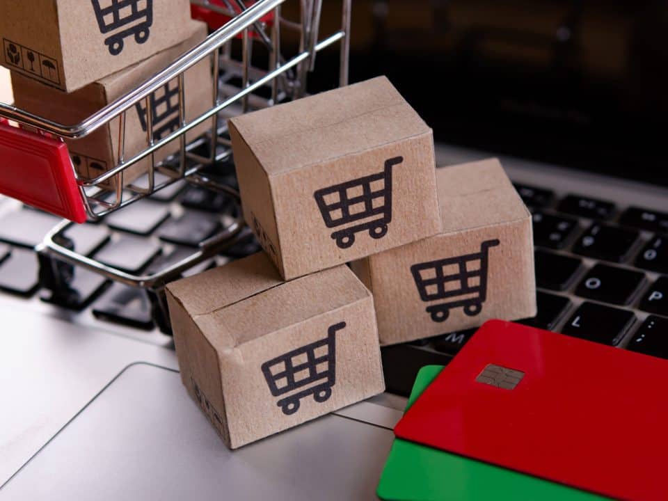 UK VAT for E-commerce and Online Sellers