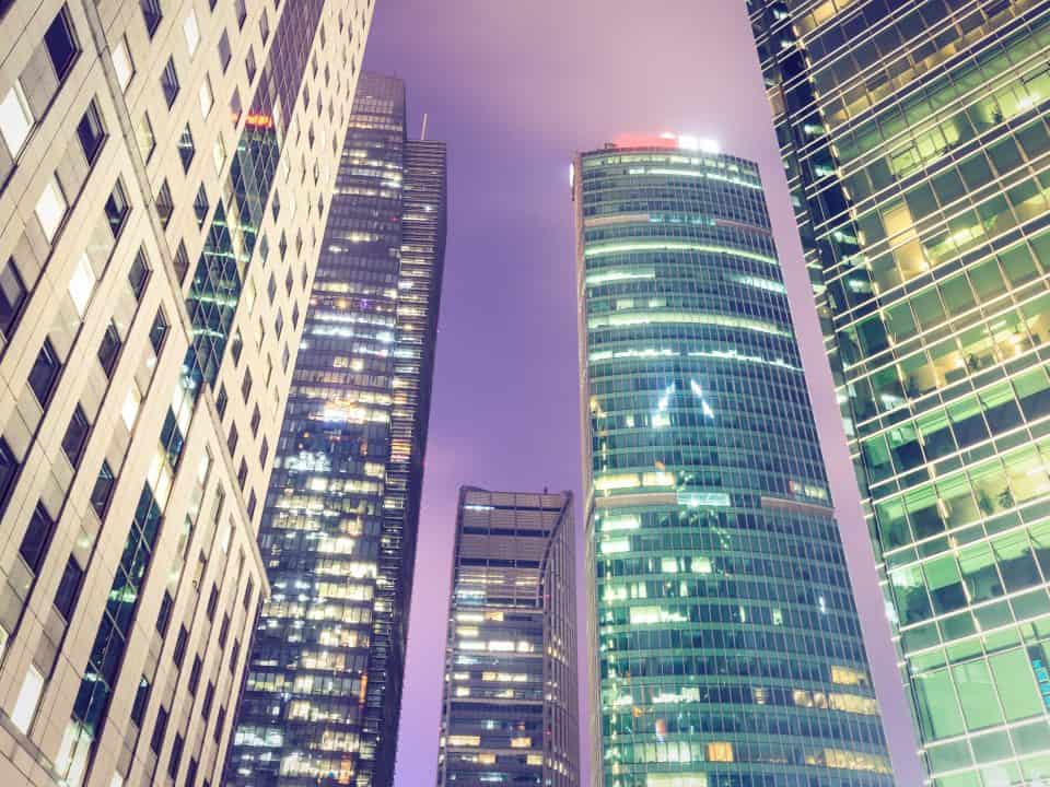 UK VAT registration for North American companies