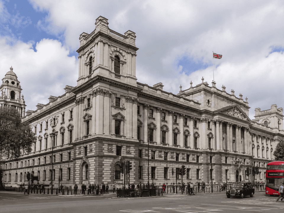 UK VAT Registration for French Companies