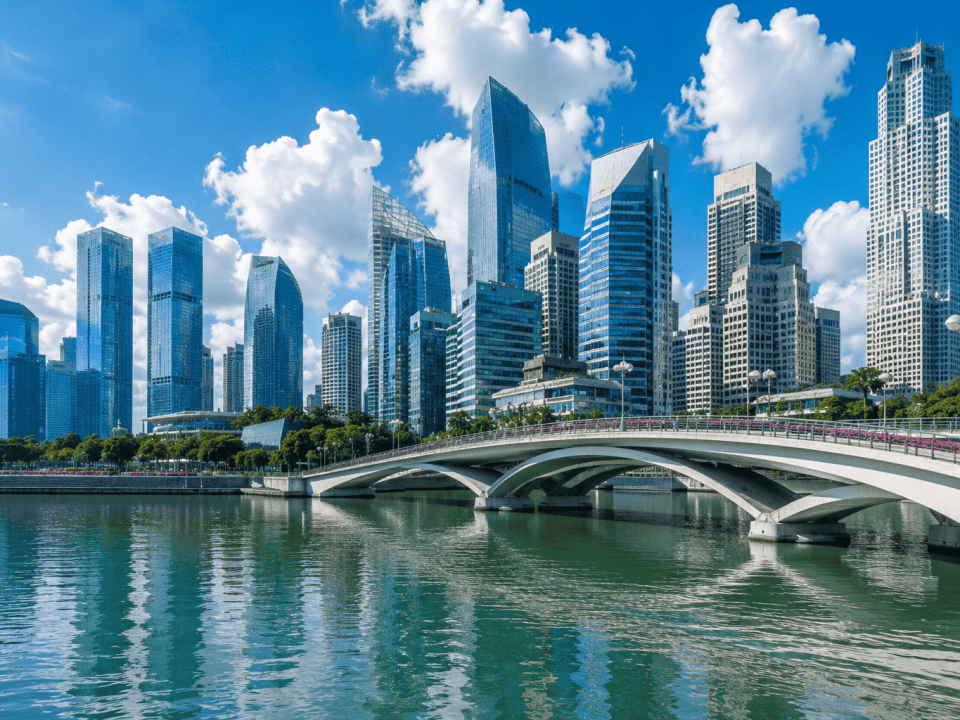 VAT registration for Singapore companies