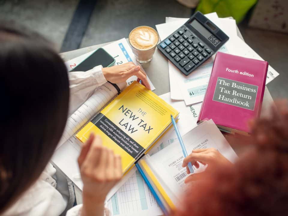 UK VAT returns for overseas companies